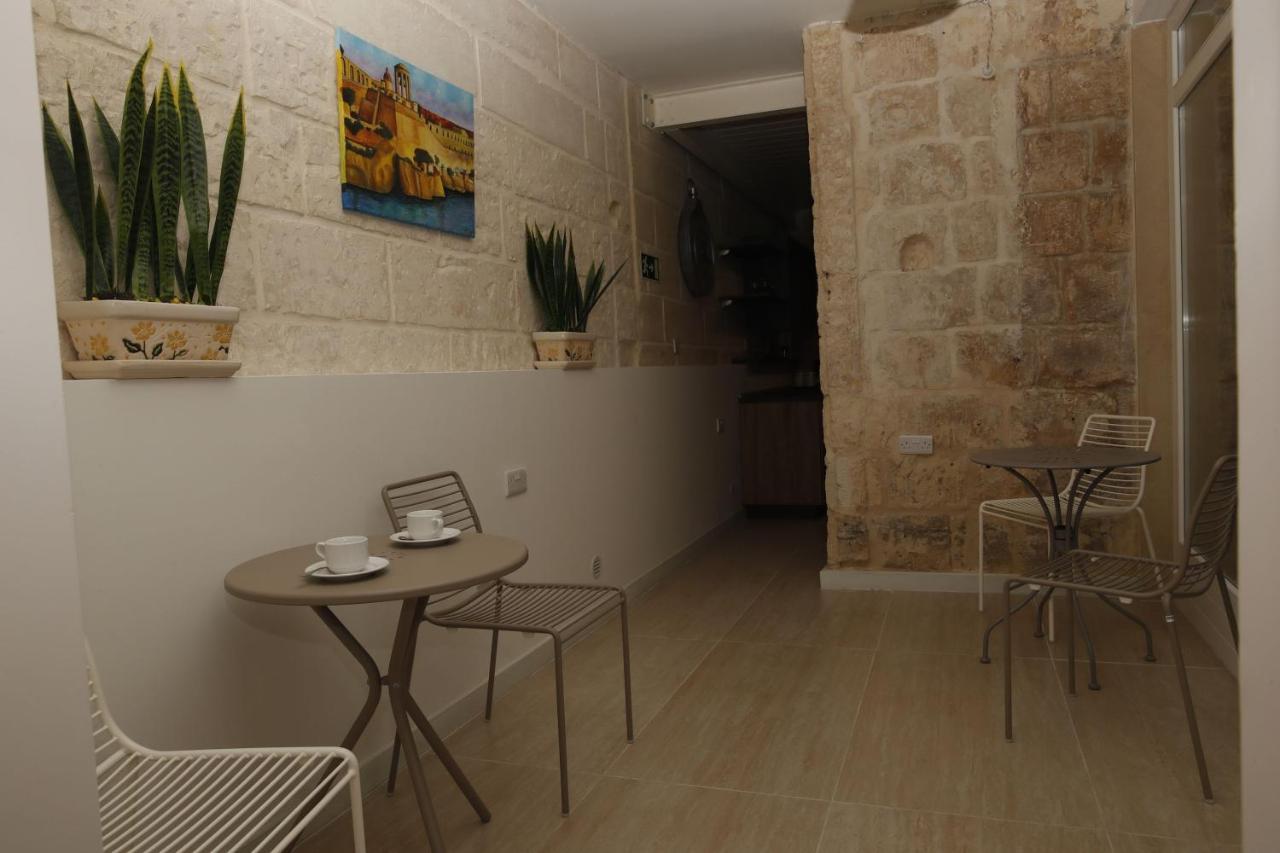 Chateau La Vallette - Grand Master'S Suite La La Valletta Esterno foto