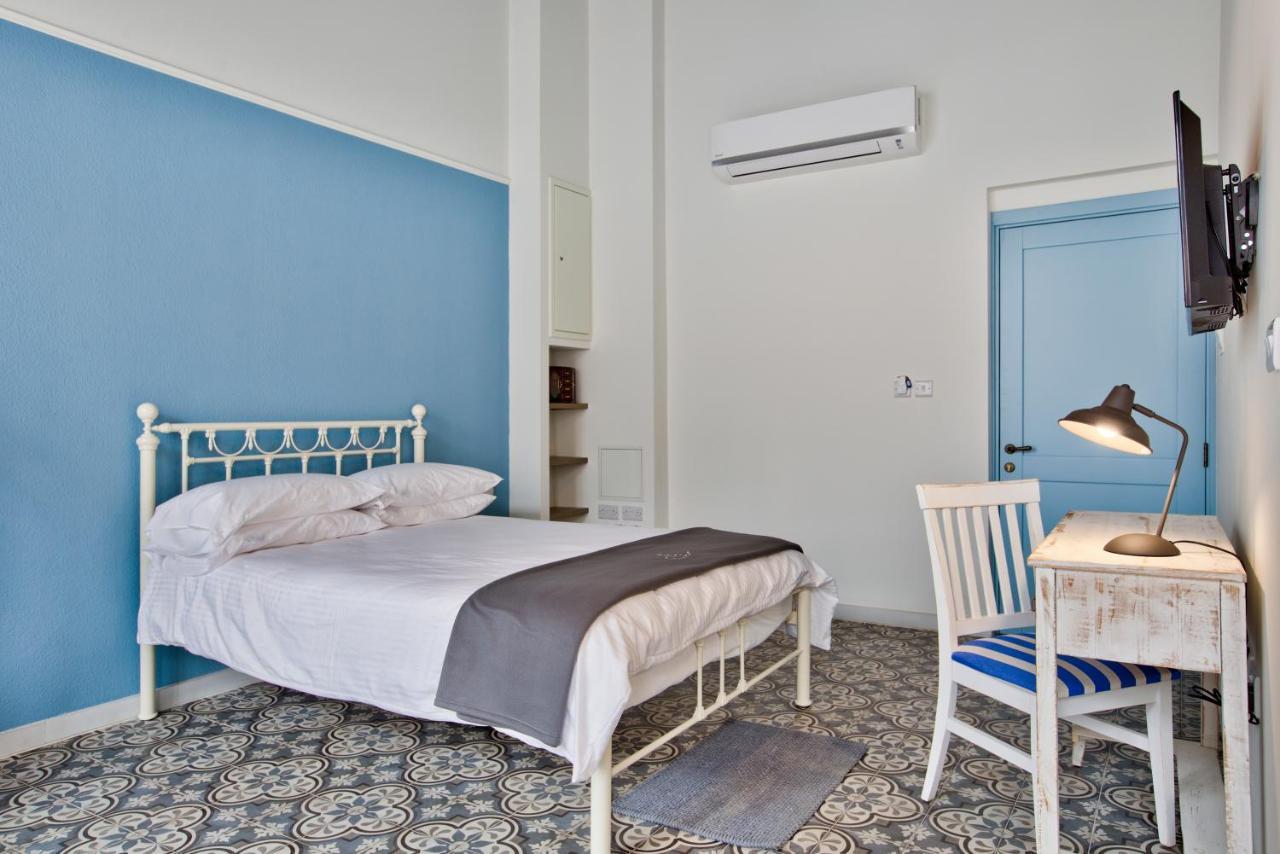 Chateau La Vallette - Grand Master'S Suite La La Valletta Esterno foto