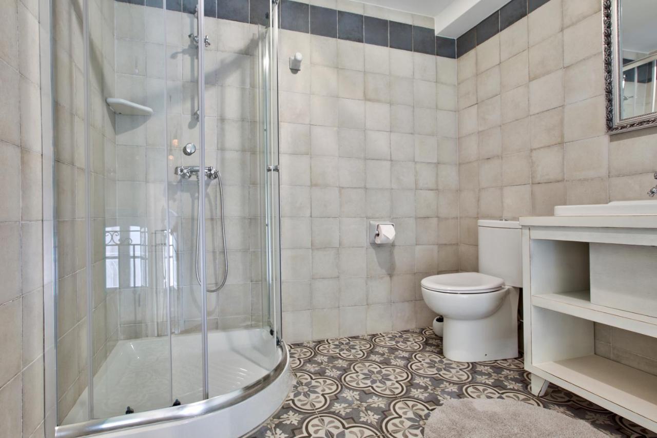 Chateau La Vallette - Grand Master'S Suite La La Valletta Esterno foto