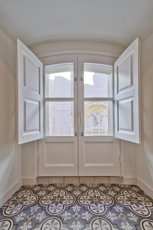 Chateau La Vallette - Grand Master'S Suite La La Valletta Esterno foto
