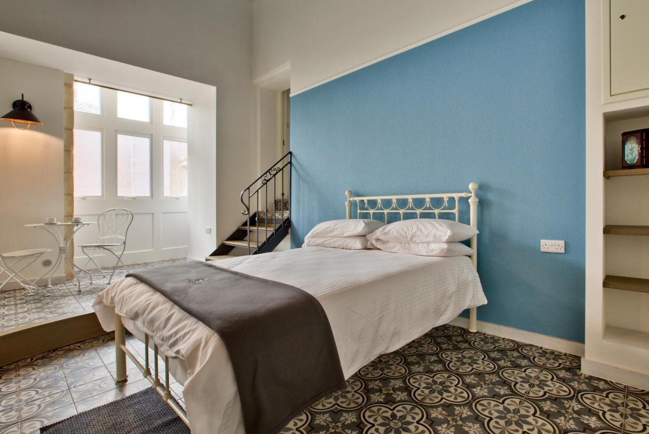 Chateau La Vallette - Grand Master'S Suite La La Valletta Esterno foto