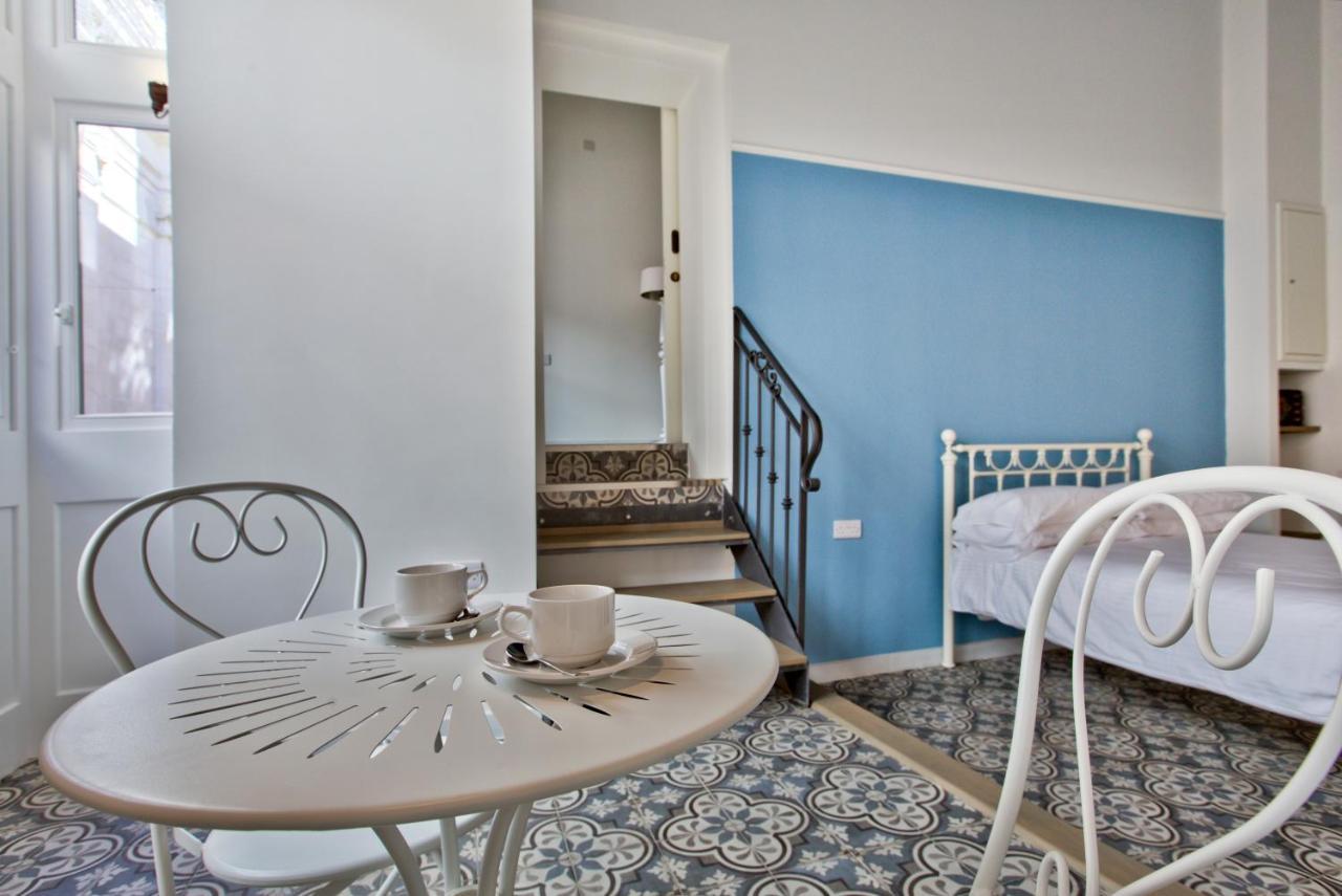 Chateau La Vallette - Grand Master'S Suite La La Valletta Esterno foto